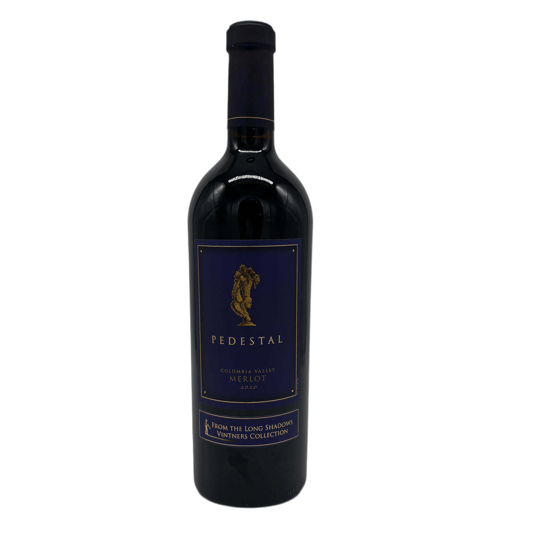 LONG SHADOWS VINTNERS PEDESTAL MERLOT