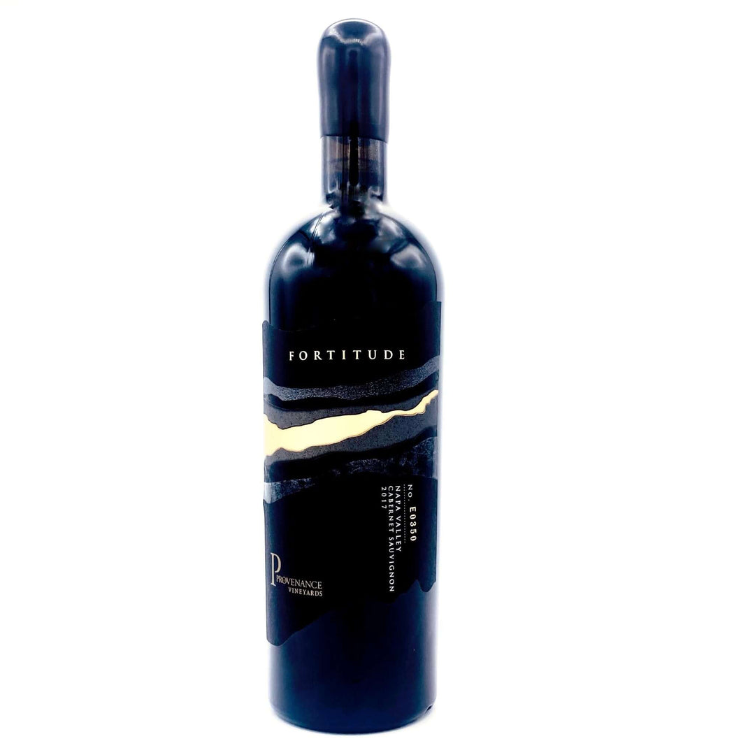 2017 PROVENANCE FORTITUDE CABERNET SAUVIGNON, NAPA VALLEY CALIFORNIA-Happy Wine Calle Ocho