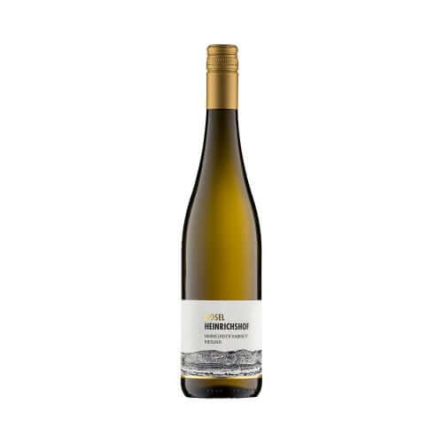 2023 Heinrichshof Himmelreich Riesling Kabinett, Mosel Germany