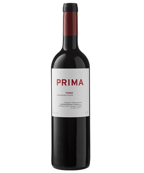 2021 BODEGAS SAN ROMAN PRIMA TORO SPAIN-Happy Wine Calle Ocho