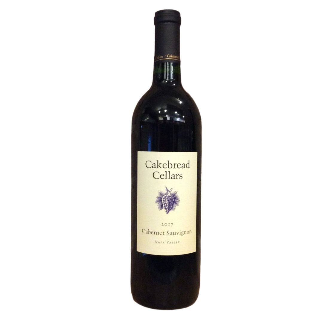 2021 CAKEBREAD CABERNET SAUVIGNON , NAPA VALLEY CALIFORNIA-Happy Wine Calle Ocho