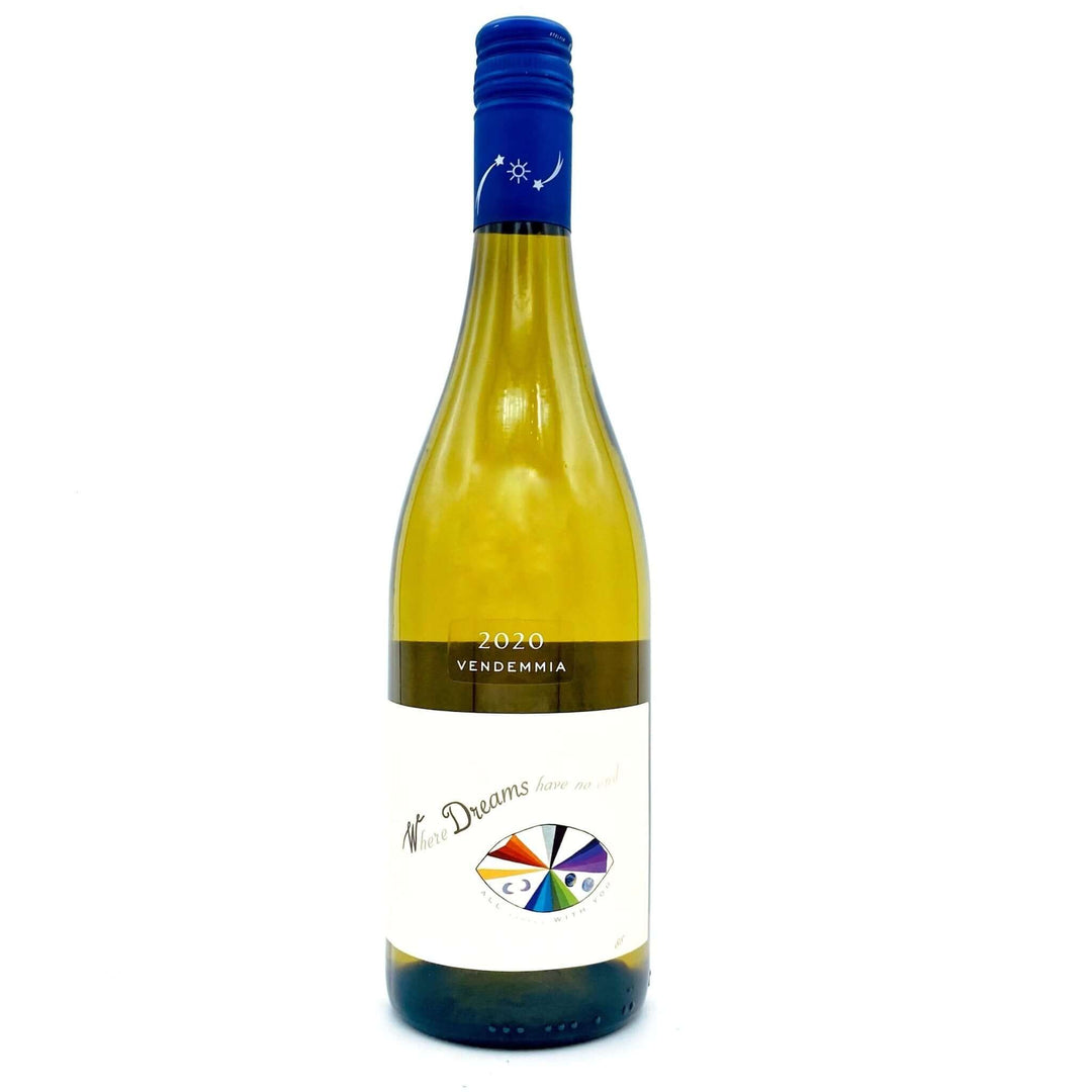 2021 JERMANN  WHERE DREAMS HAVE NO END, FRIULI-VENEZIA ITALY-Happy Wine Calle Ocho