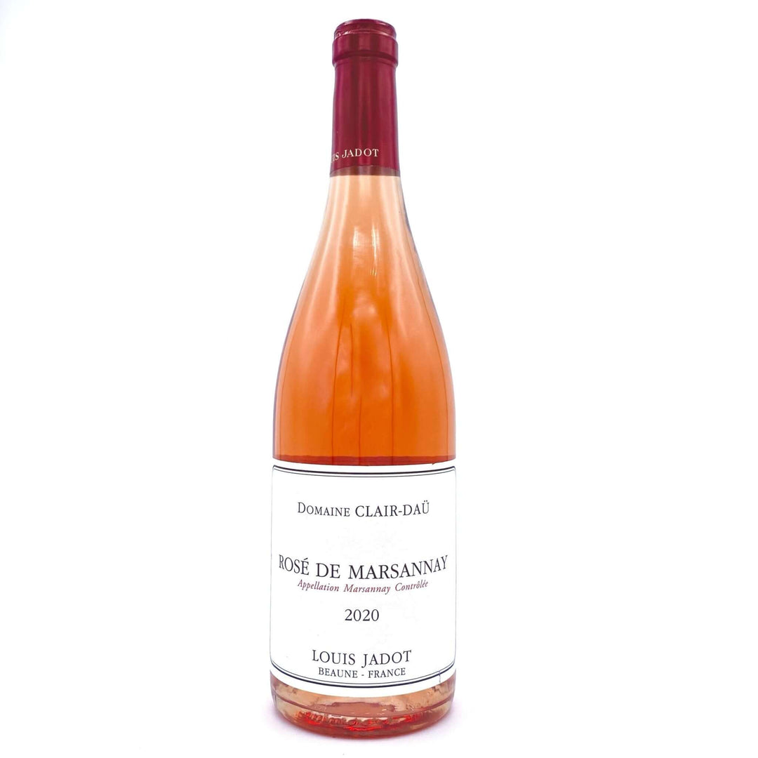 2023 JADOT DOMAINE CLAIR-DAU ROSE DE MARSANNAY BEAUNE BURGUNDY FRANCE-Happy Wine Calle Ocho