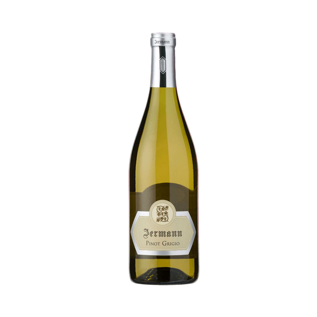 2023 JERMANN PINOT GRIGIO,FRIULI ITALY-Happy Wine Calle Ocho