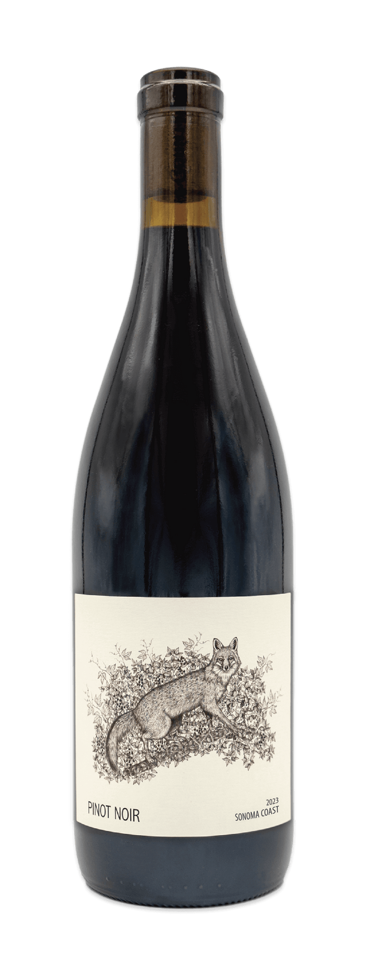 2023 COUNTY LINE PINOT NOIR SONOMA COAST CALIFORNIA