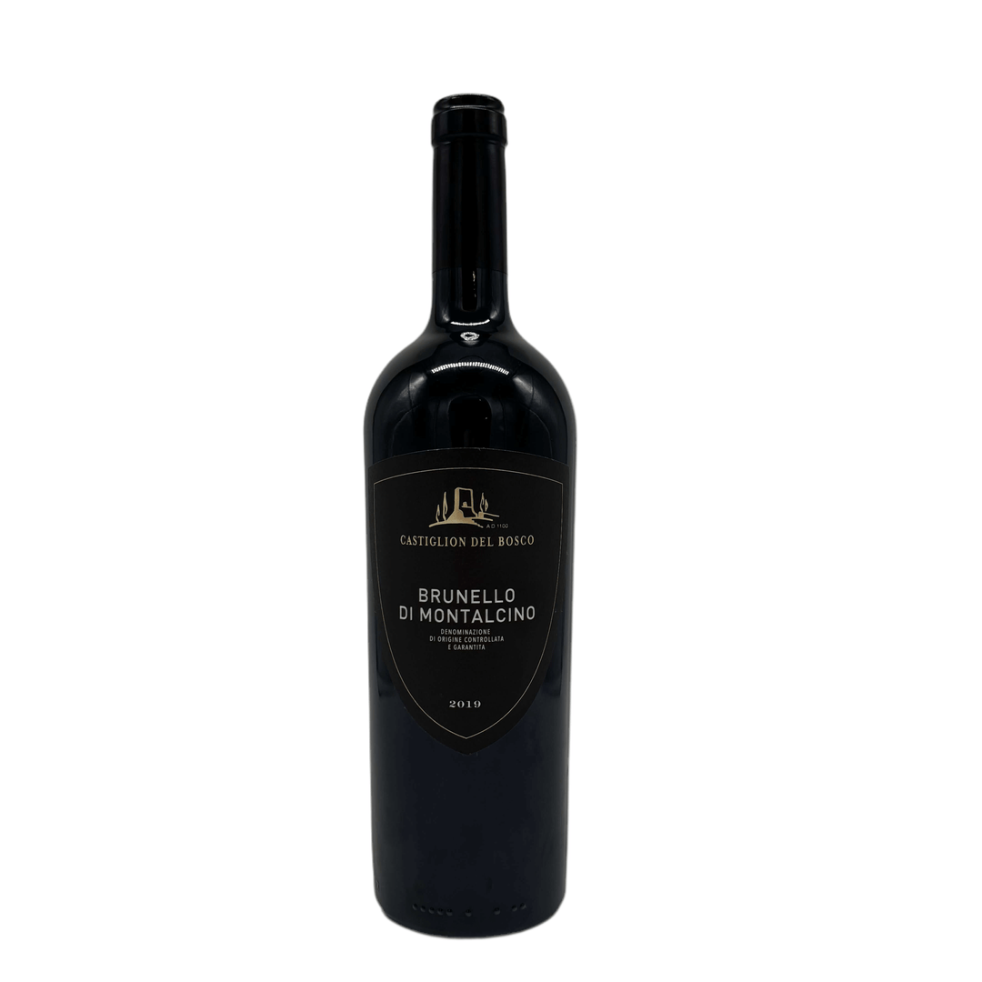CASTIGLIONE DEL BOSCO BRUNELLO DI MONTALCINO