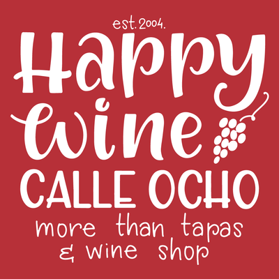 Happy Wine Calle Ocho