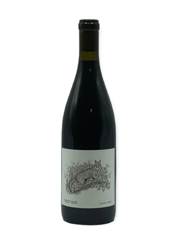 2023 COUNTY LINE PINOT NOIR SONOMA COAST CALIFORNIA