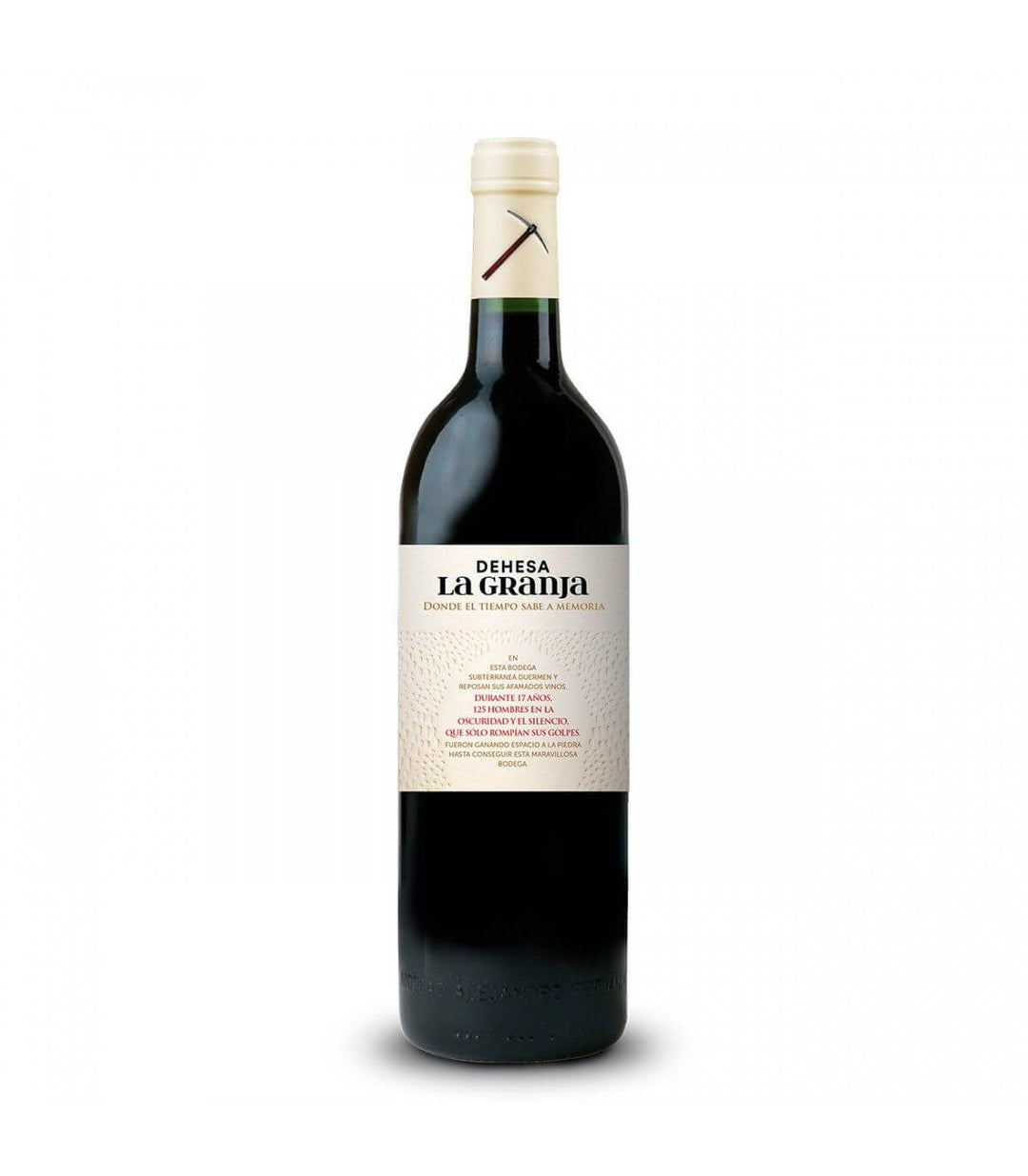 2014 DEHESA LA GRANJA DEHESA 14 VINO DE LA TIERRA DE CASTILLA Y LEON SPAIN-Happy Wine Calle Ocho