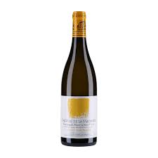 2022 CHATEAU DE LA MALTROYE CHASSAGNE MONTRACHET BLANC COTE DU BEUANE FRANCE-Happy Wine Calle Ocho