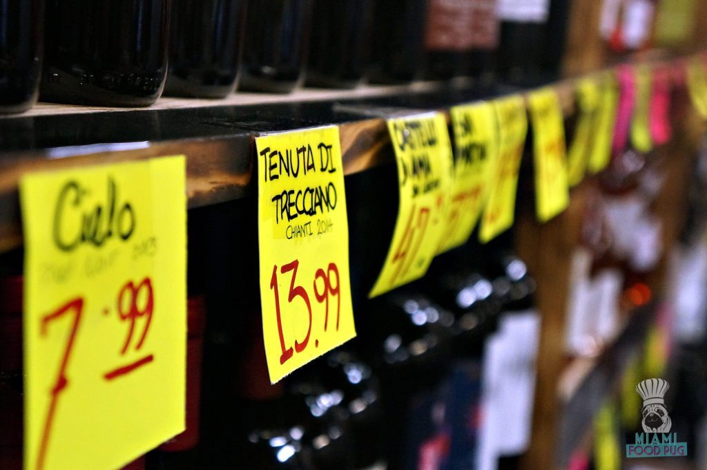 Happy Wine: It’s All in the Name - Happy Wine Calle Ocho