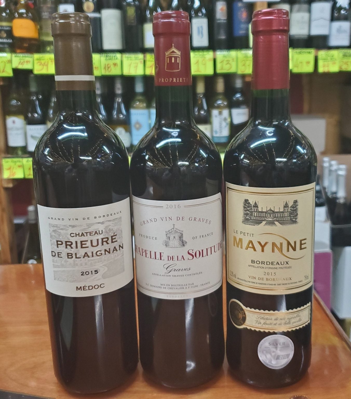 Happy Wine Miami Saturday’s Free Wine Tasting - Happy Wine Calle Ocho