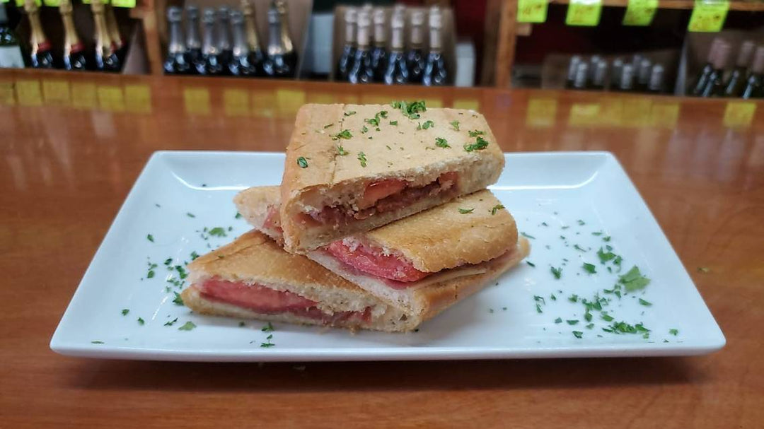 These are the best things we ate in Miami restaurants this year. How many have you tried? - Happy Wine Calle Ocho