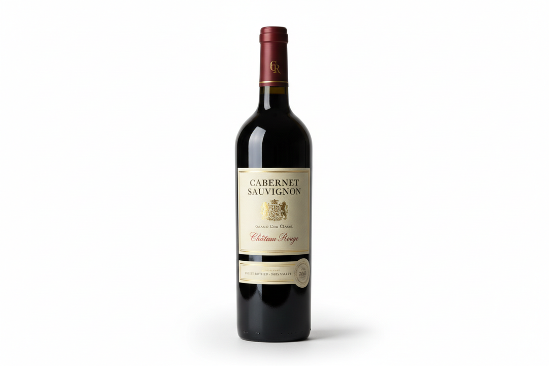 Cabernet Sauvignon