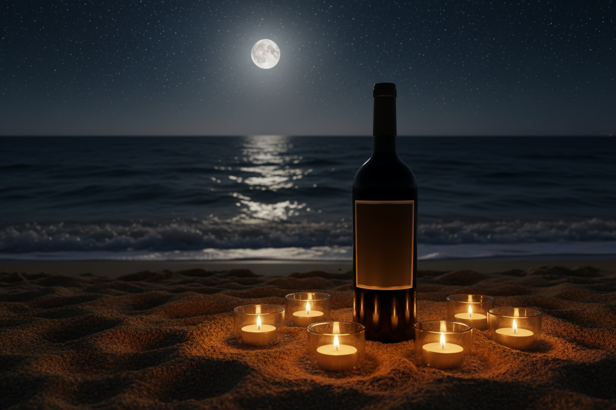 Red Wines