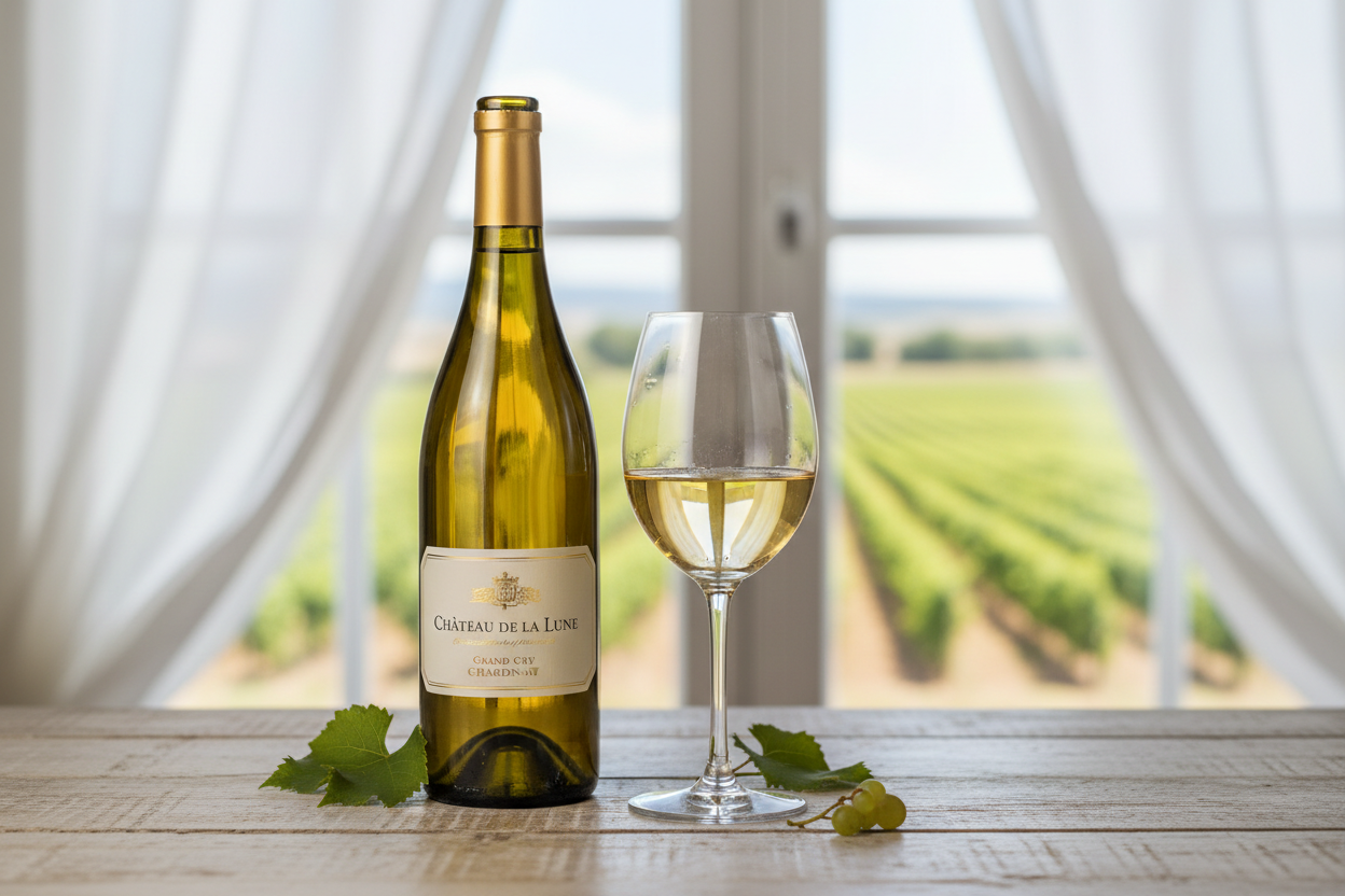 Chardonnay