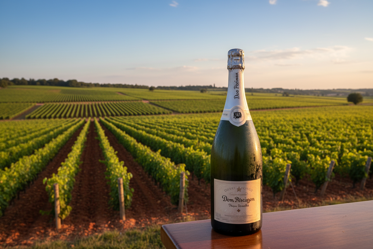 Champagne