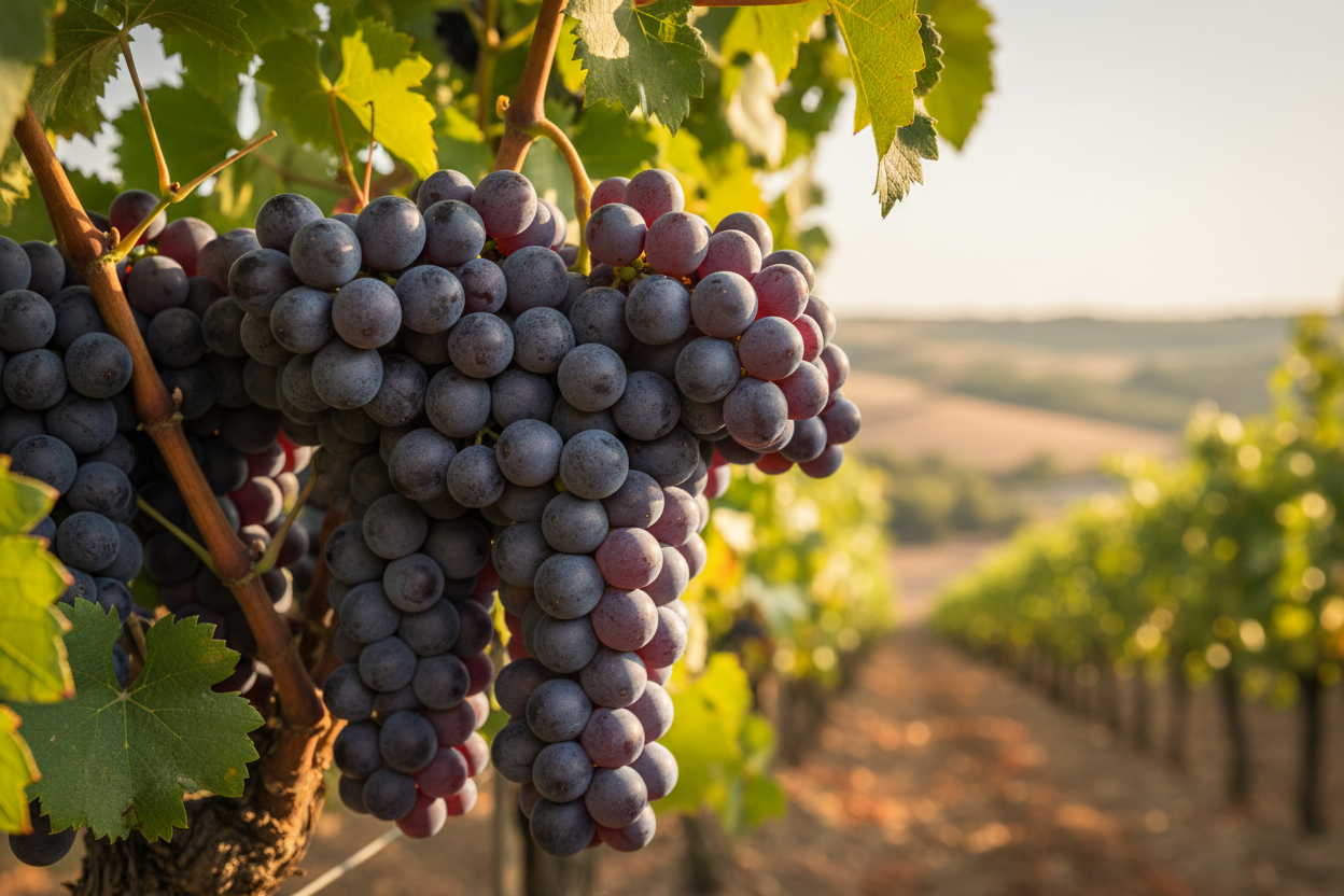 Grenache/Garnacha