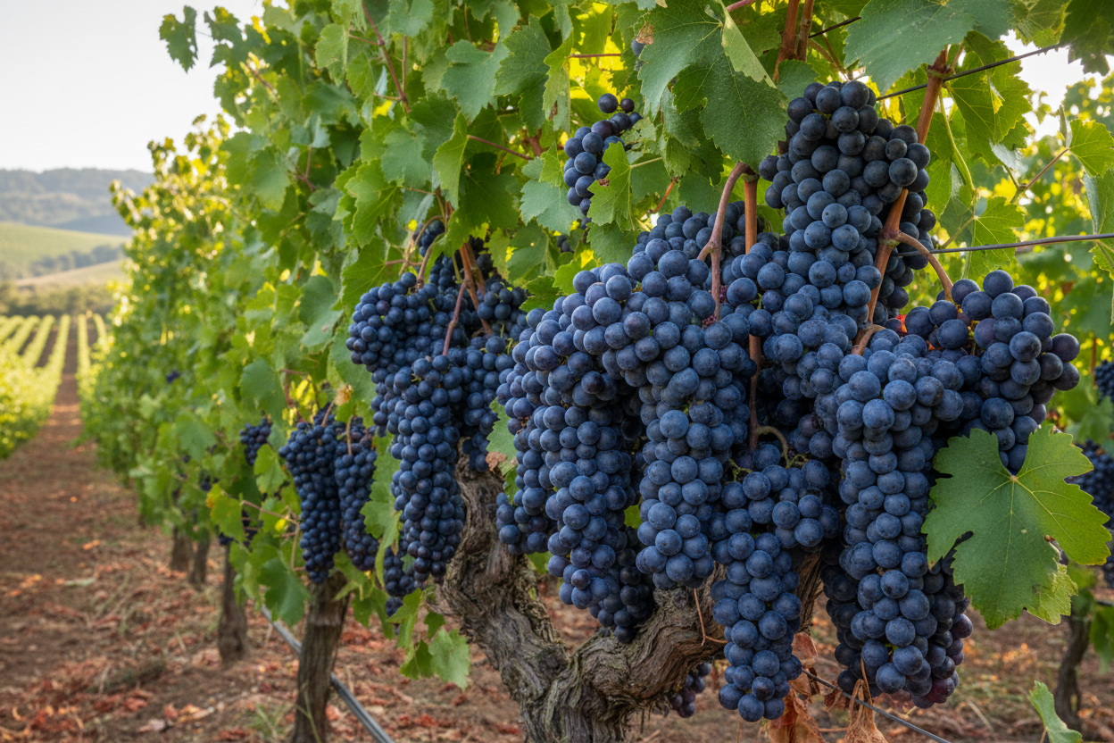 Pinot Noir