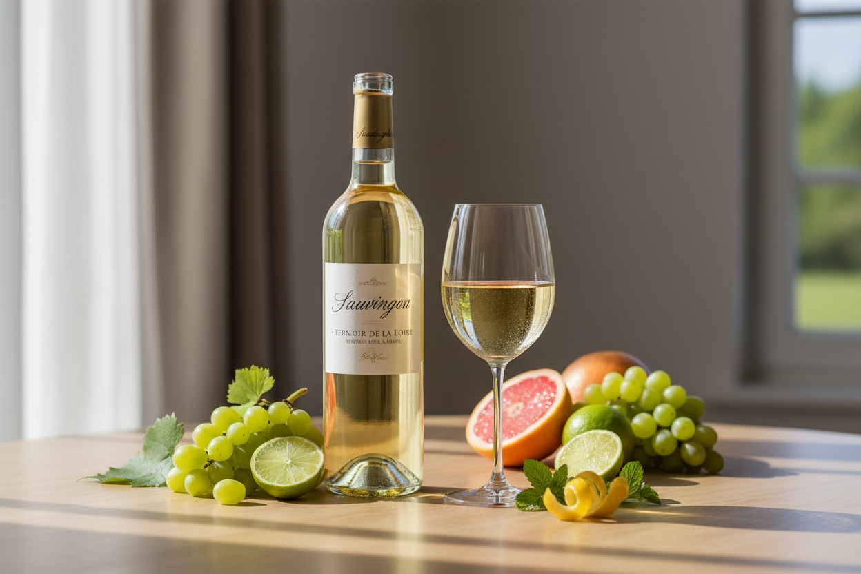 Sauvignon Blanc