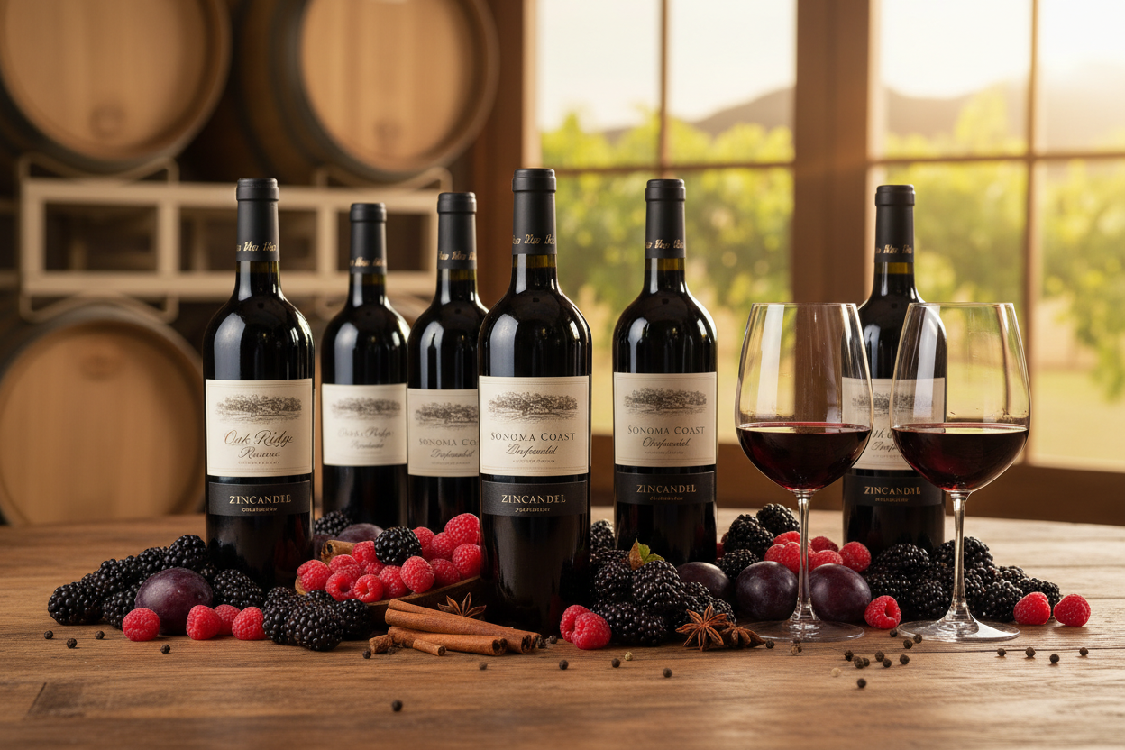 Zinfandel
