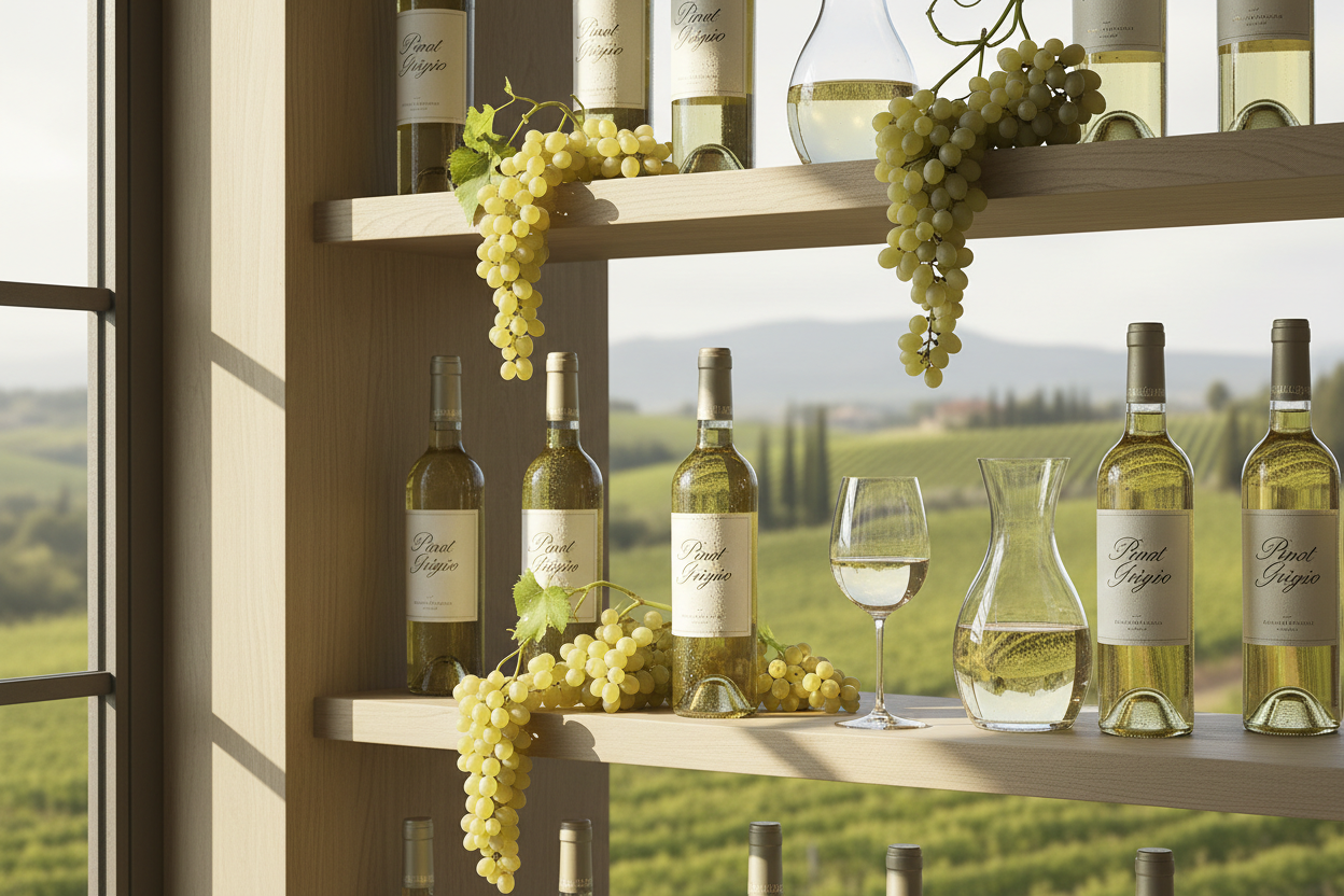 Pinot Grigio