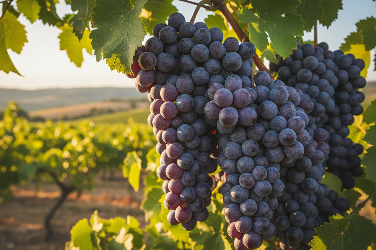 Tempranillo