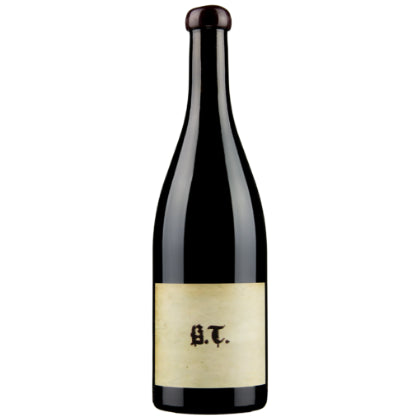 2018 ARGOT WINES "BASTARD TONGUE' PINOT NOIR, SONOMA COUNTY-Happy Wine Calle Ocho