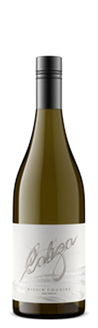 2018 CALIZA ESTATE KISSIN COUSINS WHITE RHONE BLEND PASO ROBLES, CALIFORNIA-Happy Wine Calle Ocho