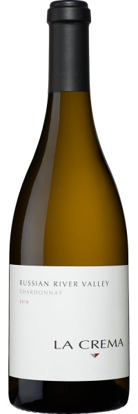 2019 LA CREMA CHARDONNAY RUSSIAN RIVER VALLEY, SONOMA COUNTY CALIFORNIA-Happy Wine Calle Ocho