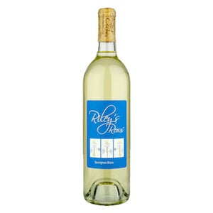 2019 RILEY'S ROWS ROSE OF SYRAH, NORTH COAST CALIFORNIA-Happy Wine Calle Ocho