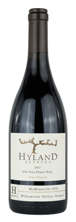 HYLAND PINOT NOIR-Happy Wine Calle Ocho