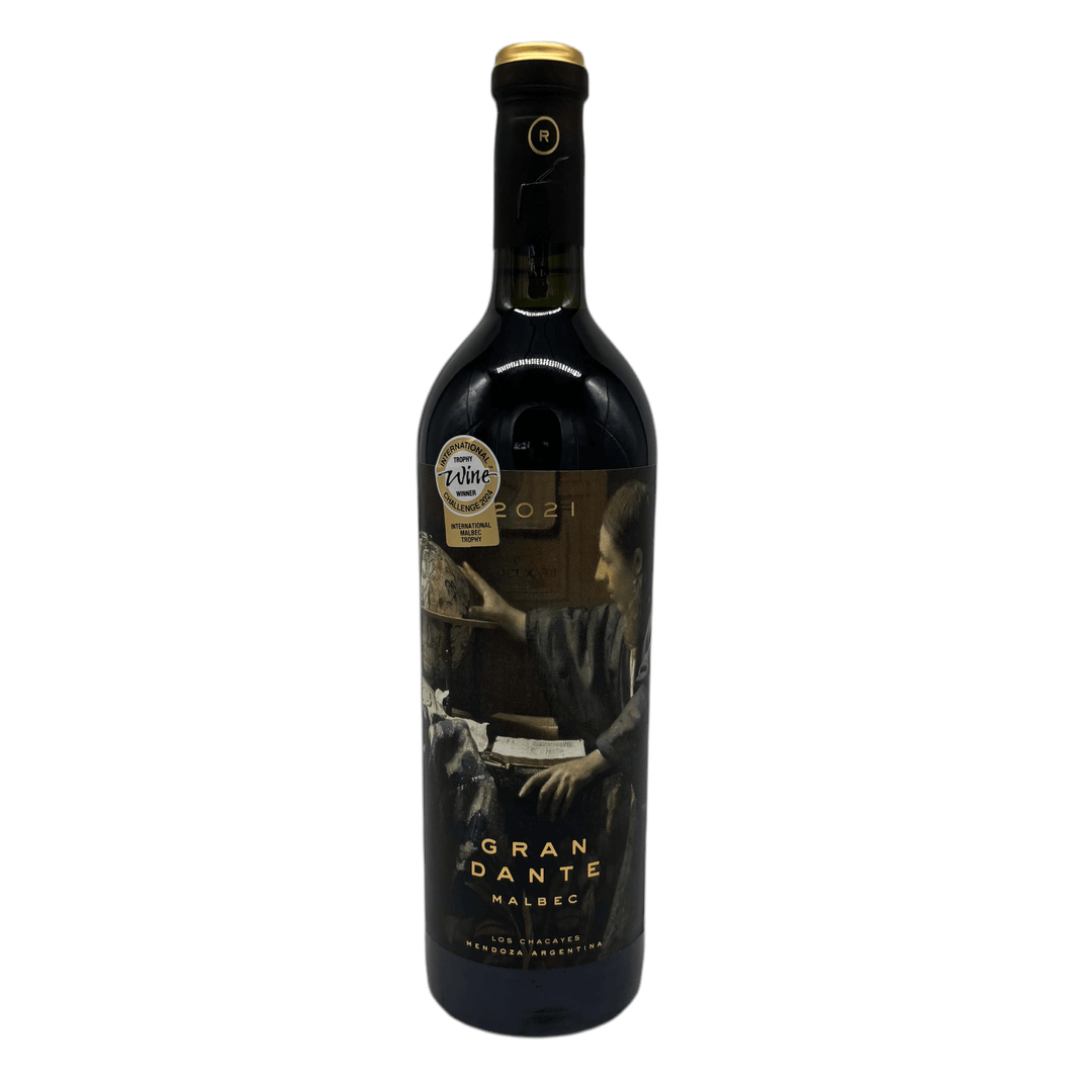2021 DANTE ROBINO GRAN DANTE MALBEC