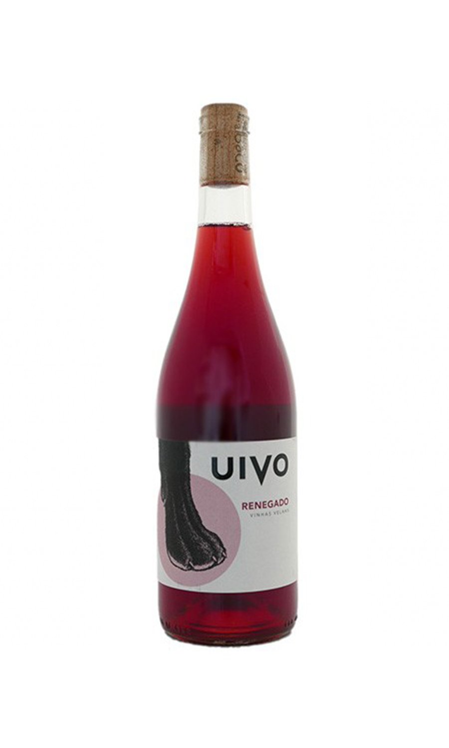 2019 UIVO RENEGADO VINHAS VELHAS , PORTUGAL-Happy Wine Calle Ocho