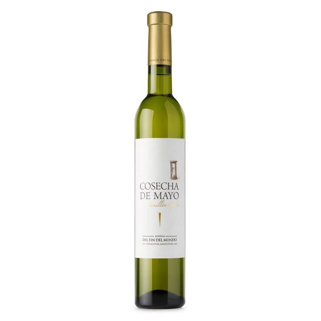 COSECHA DE MAYO SEMILLON-Happy Wine Calle Ocho