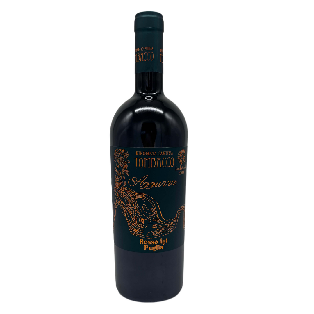 2021 RINOMATA CANTINA TOMBACCO