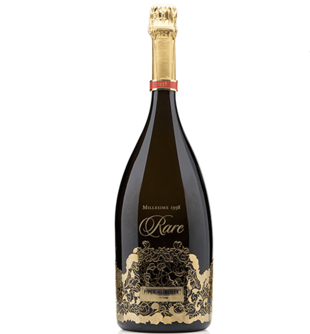 2013 RARE BRUT MILLESIME, CHAMPAGNE FRANCE-Happy Wine Calle Ocho