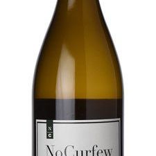 2015 NO CURFEW, CHARDONNAY, CALIFORNIA-Happy Wine Calle Ocho