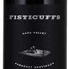 2016 FISTICUFFS, CABERNET SAUVIGNON, NAPA VALLEY, CALIFORNIA-Happy Wine Calle Ocho
