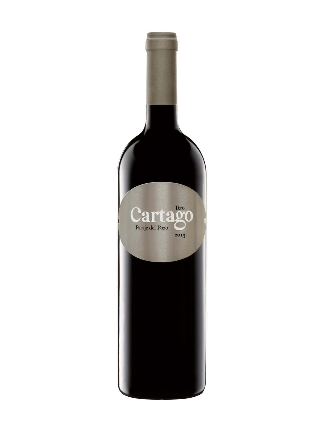 2019 BODEGAS SAN ROMAN CARTAGO PARAJE DEL POZO TORO SPAIN-Happy Wine Calle Ocho