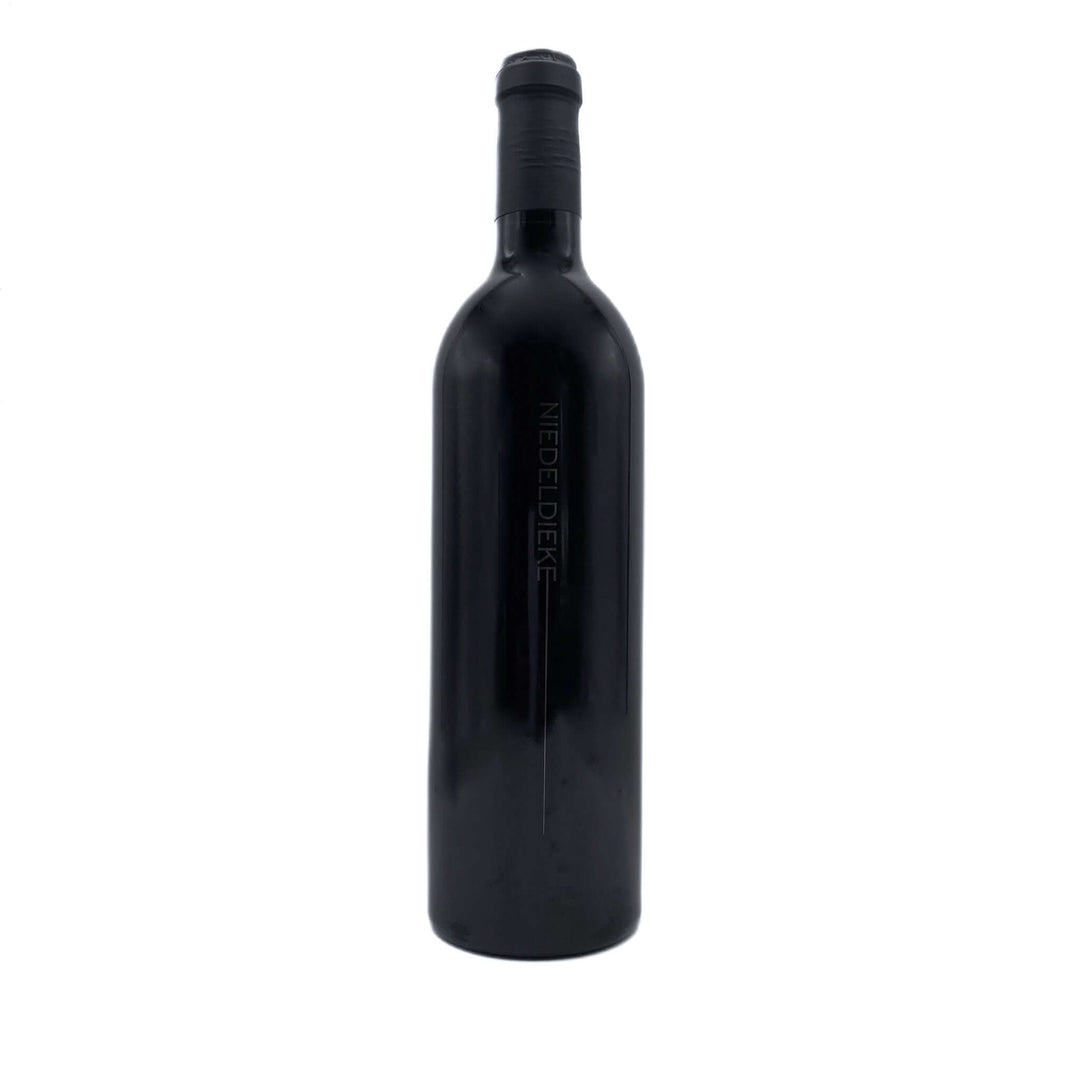 2018 NIEDELDIEKE BY ROBERT FOLEY CABERNET SAUVIGNON, NAPA VALLEY CALIFORNIA-Happy Wine Calle Ocho