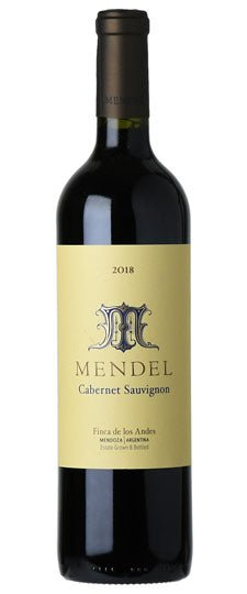2018 PROFESION CABERNET SAUVIGNON, MENDOZA, ARGENTINA-Happy Wine Calle Ocho
