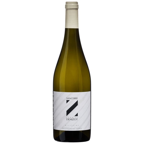 2019 DOMAINE DENIZOT SANCERRE ROUGE, LOIRE VALLEY FRANCE-Happy Wine Calle Ocho