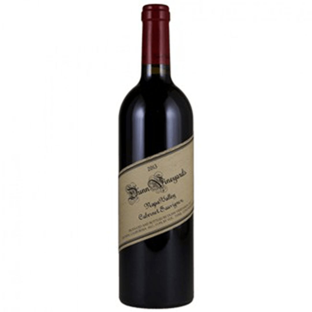 2019 DUNN VINEYARDS 1.5 LITER CABERNET SAUVIGNON HOWELL MOUNTAIN, NAPA VALLEY CALIFORNIA-Happy Wine Calle Ocho