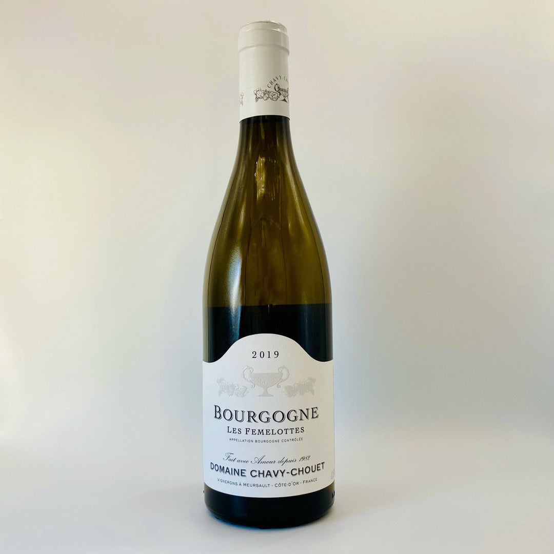 2019 HERVE KERLANN CHATEAU DE LABORDE K HAUTES-COTES DE NUITS CHARDONNAY, BURGUNDY FRANCE-Happy Wine Calle Ocho