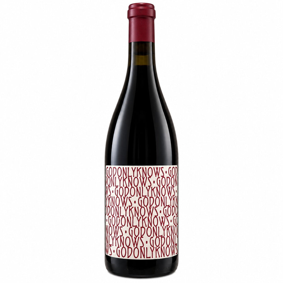 2020 Cayuse God Only Knows Grenache Armada Vineyard Walla Walla Valley Washington Happy Wine Calle Ocho