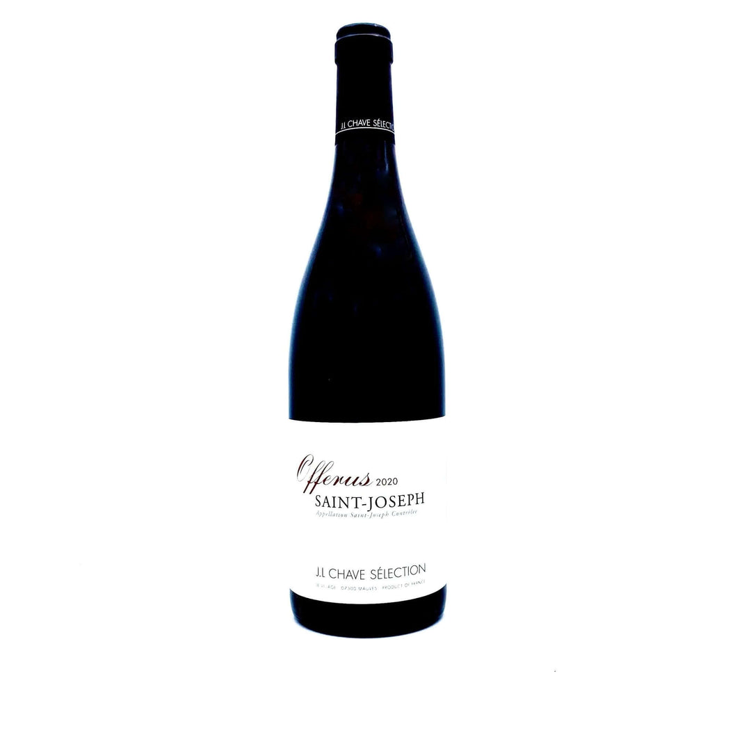 2020 JEAN-LOUIS CHAVE SAINT-JOSEPH OFFERUS, RHONE FRANCE-Happy Wine Calle Ocho