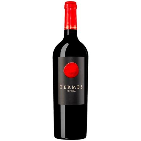 2021 NUMANTHIA TERMES TORO SPAIN-Happy Wine Calle Ocho
