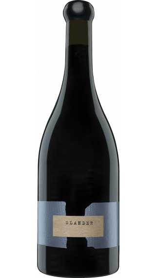 2020 SLANDER, PINOT NOIR BY ORIN SWIFT, CALIFORNIA-Happy Wine Calle Ocho