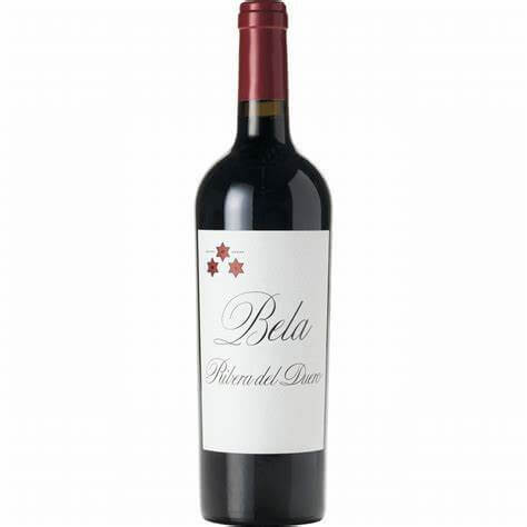 2021 BELA RIBERA DEL DUERO VILLALBA DEL DUERO, SPAIN-Happy Wine Calle Ocho